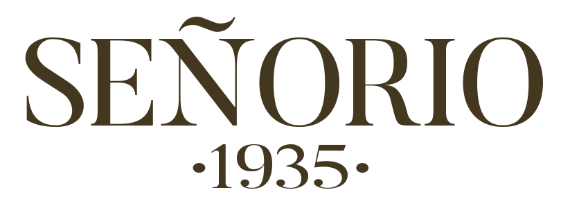 Señorio 1935