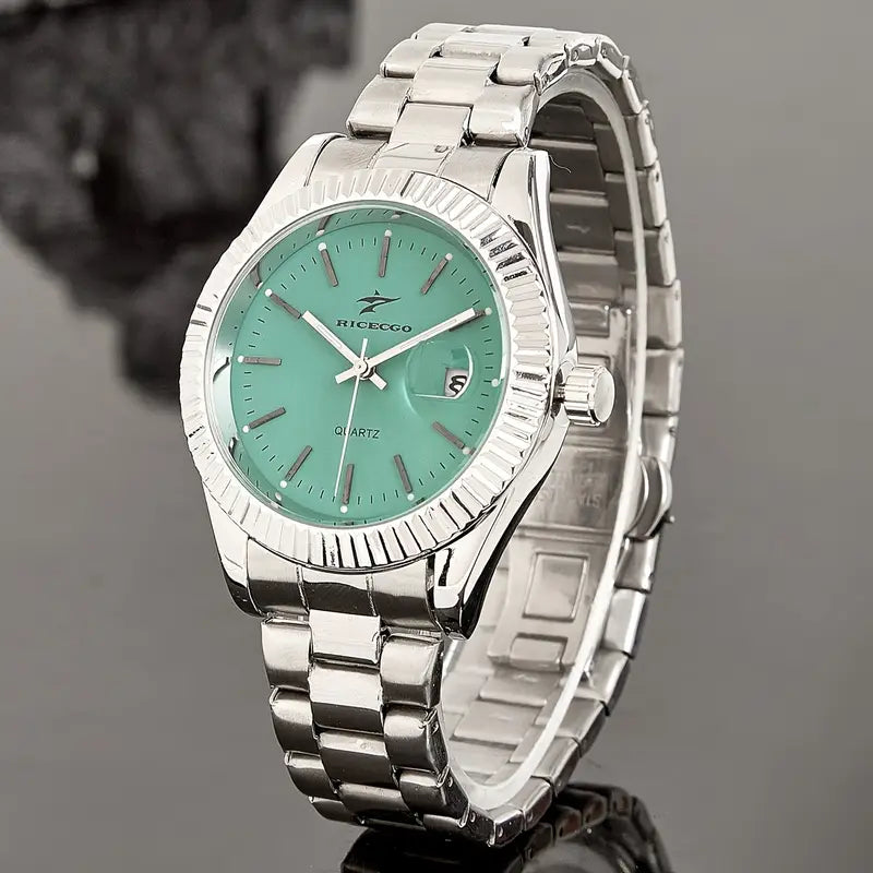 Don Hernán – El Reloj