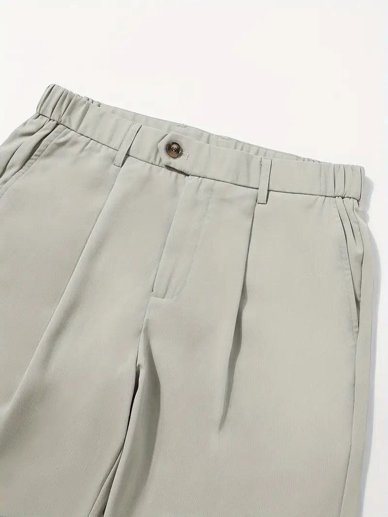 Omar Sur Pants – Mediterranean Elegance, Effortless Style