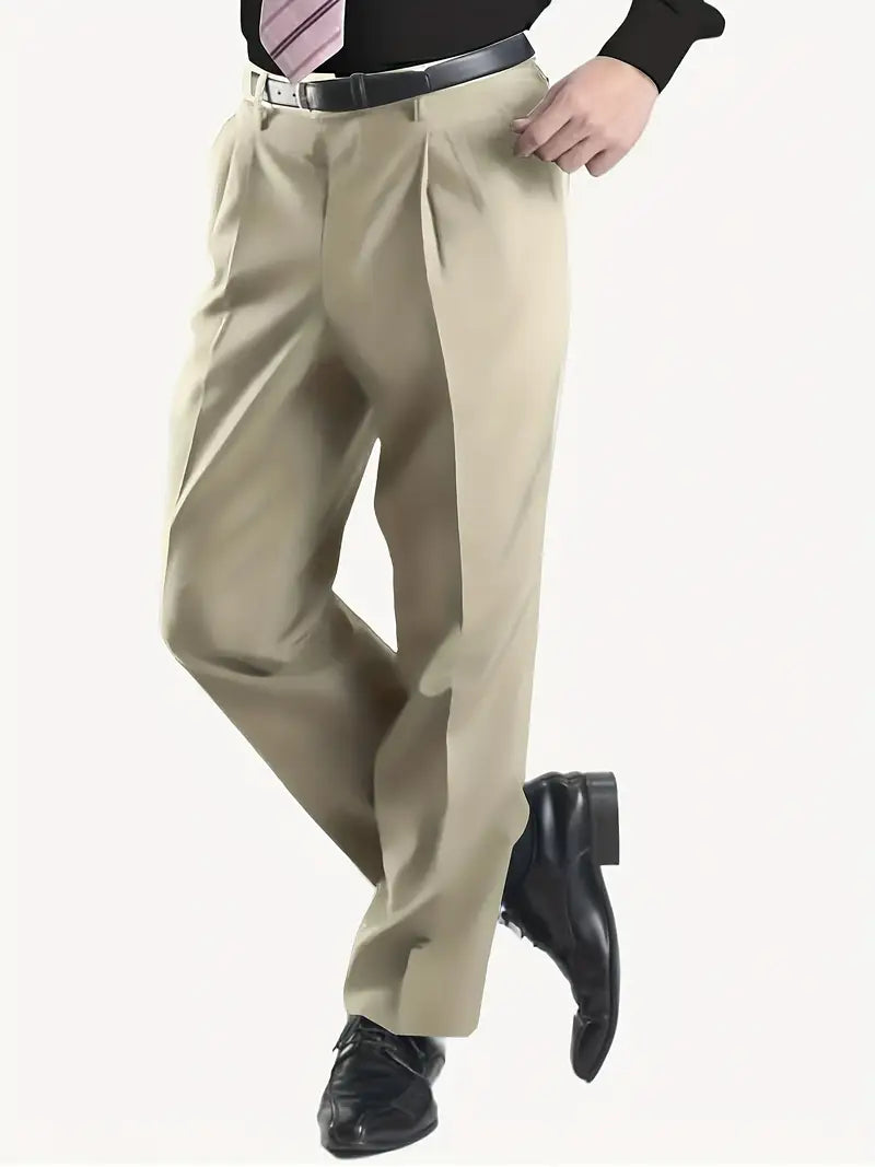 Juan Iglesias Pants – Classic Elegance, Modern Spirit