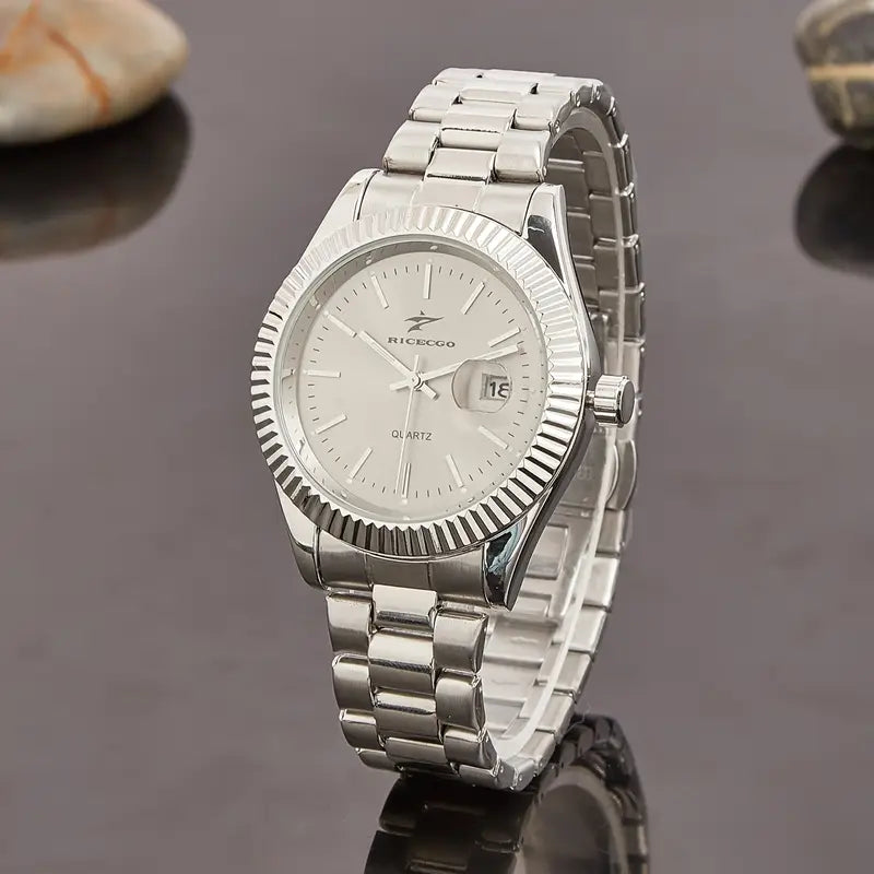 Don Hernán – El Reloj