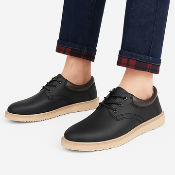 Don Alfonso Dress Shoe – The Signature of Nighttime Elegance