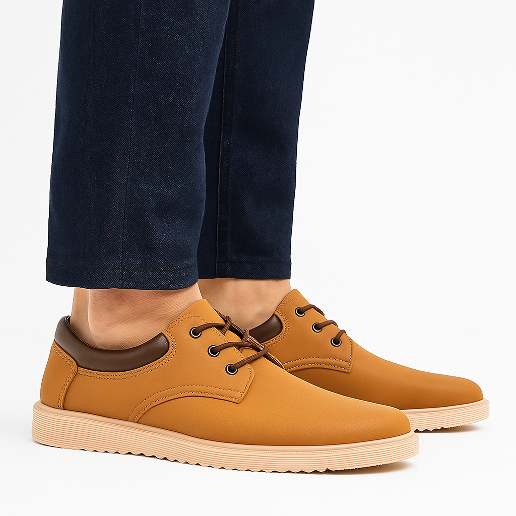 Don Alfonso Dress Shoe – The Signature of Nighttime Elegance