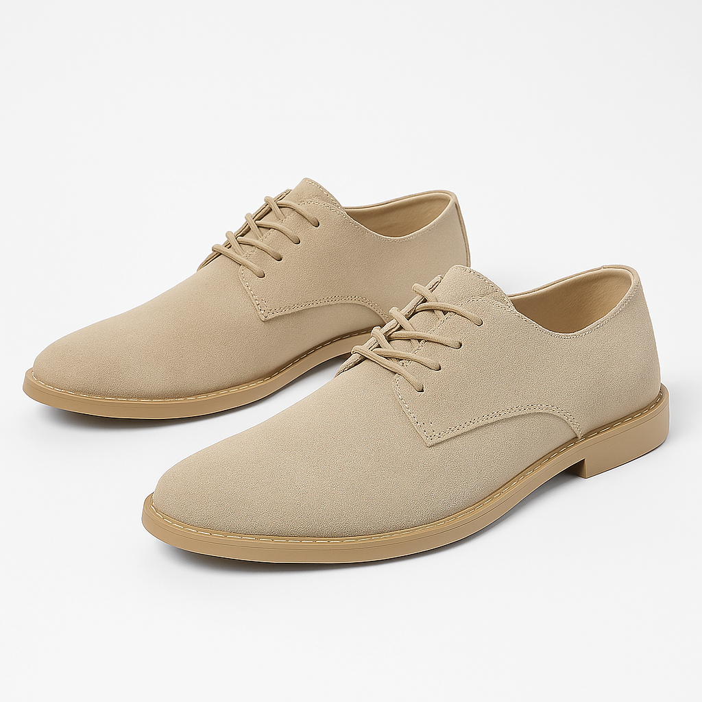 Don Arturo Dress Shoe – Classic Style, Lasting Legacy