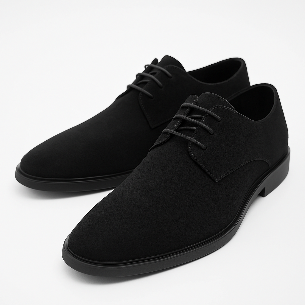 Don Arturo Dress Shoe – Classic Style, Lasting Legacy