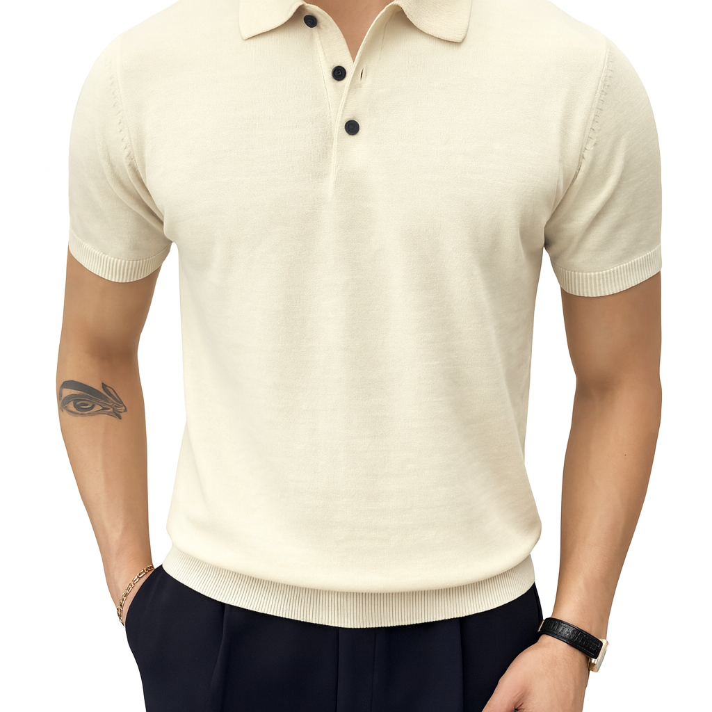 Don Elias – The Elegant and Sophisticated Shirt for Men of Classic Style