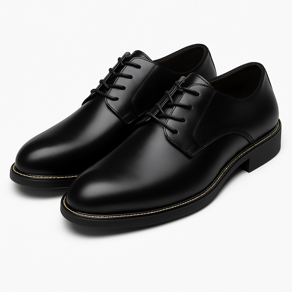 Don Rodrigo Chelsea Boot – Silent Strength, Refined Presence