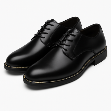 Don Rodrigo Chelsea Boot – Silent Strength, Refined Presence