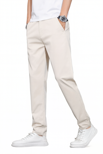 El Duque Pants – Power, Style and Tradition