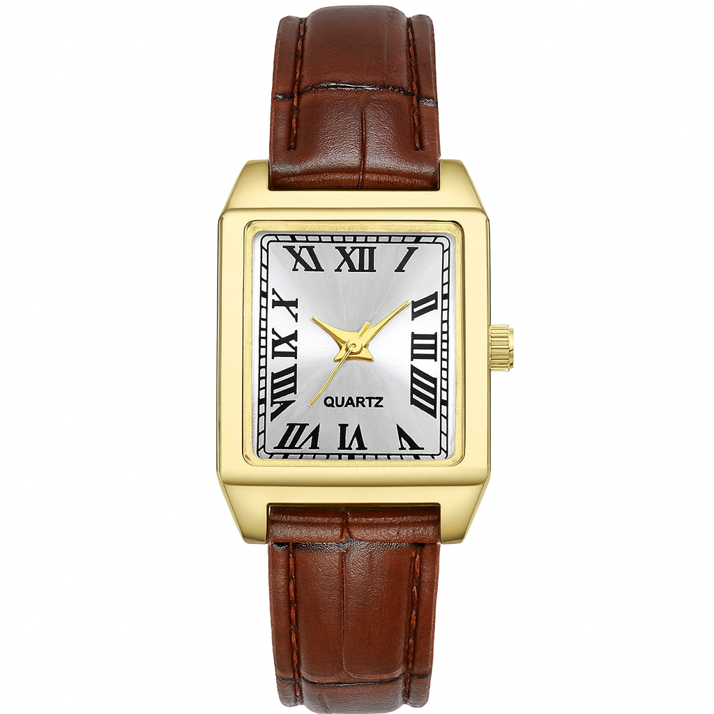 Montelier 1935 Watch – Timeless European Elegance
