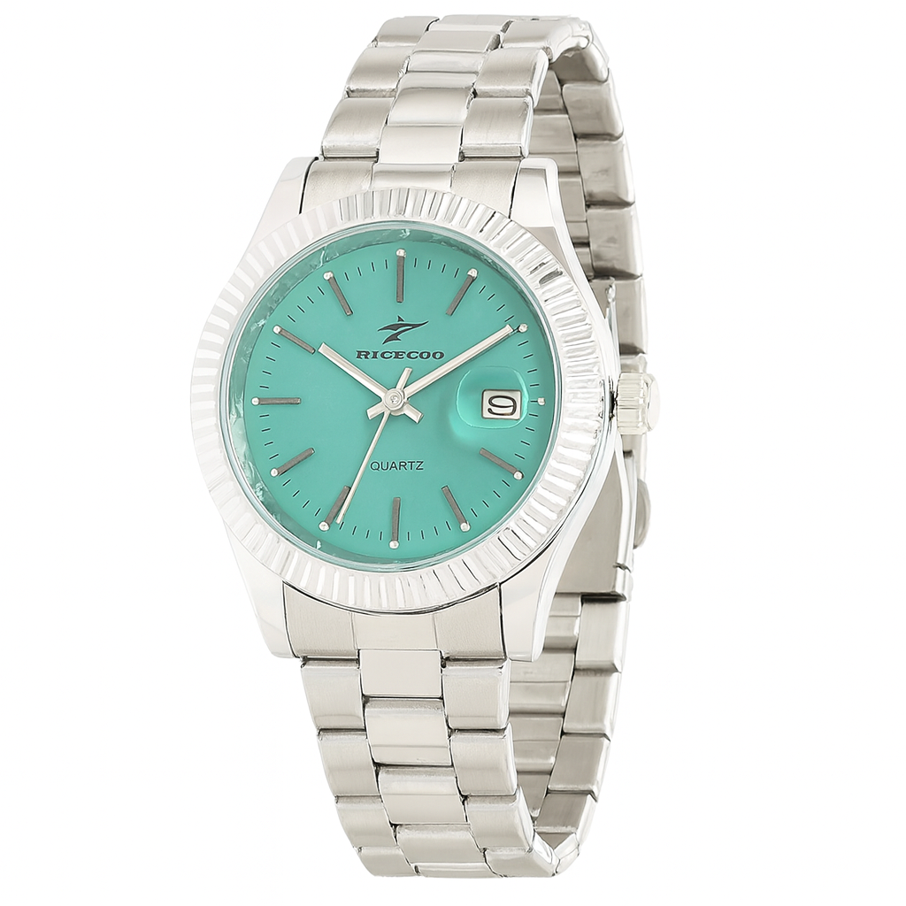 Don Hernán – The Classic Men’s Watch