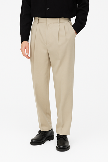 Omar Sur Pants – Mediterranean Elegance, Effortless Style