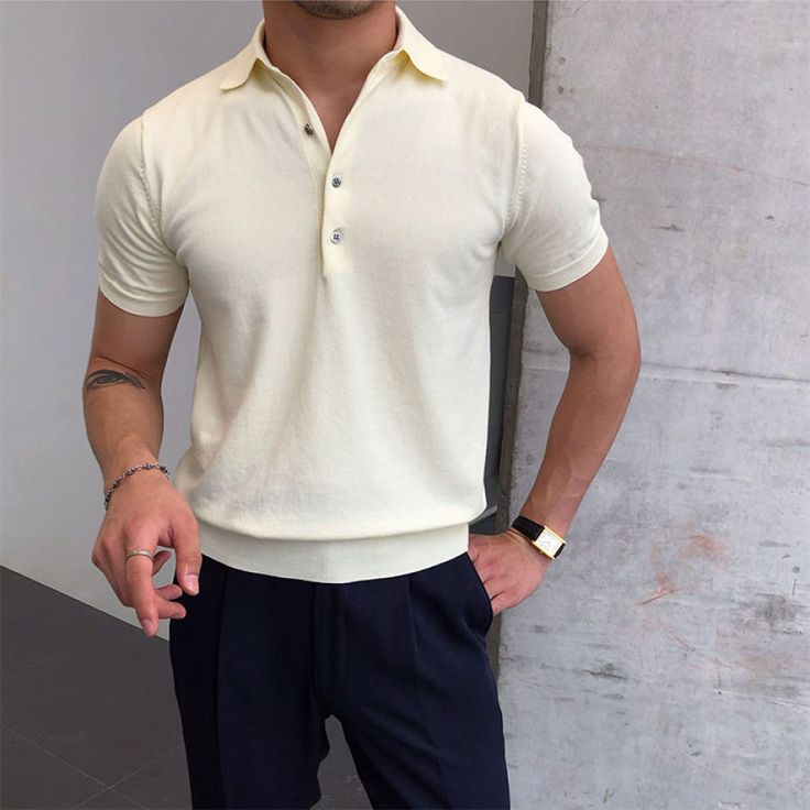 Don Elias – The Elegant and Sophisticated Shirt for Men of Classic Style