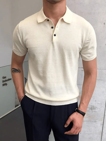 Don Elias – The Elegant and Sophisticated Shirt for Men of Classic Style