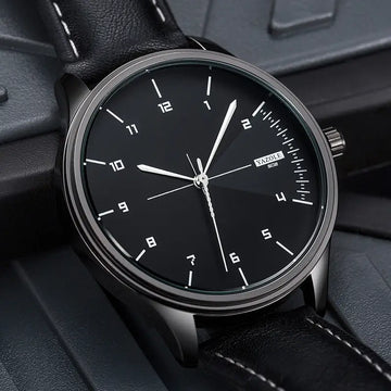 Beaumont  El Reloj