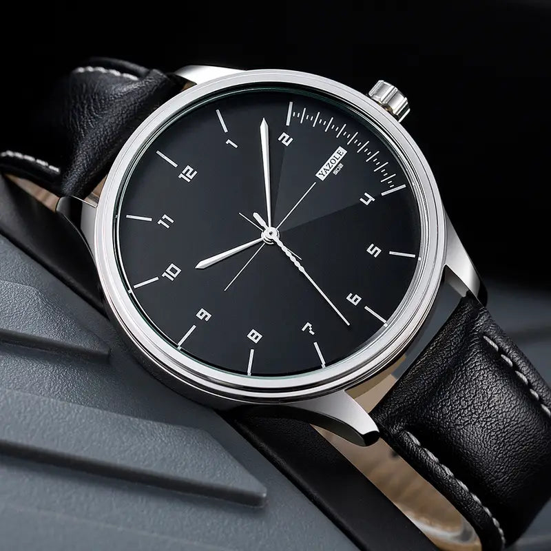 Beaumont  El Reloj