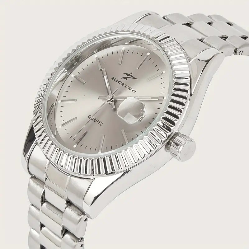 Don Hernán – The Classic Men’s Watch